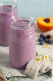 Chamomile Smoothie Recipe