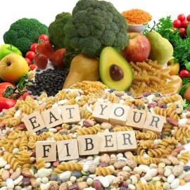 Do You Know the Facts on Fiber?