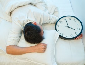 Busting Sleep Myths