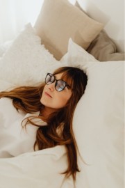 How Culture Influences Sleep Posture