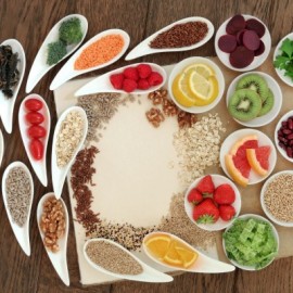Fibre: Are you getting enough?