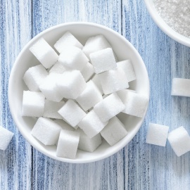Sugar Cravings 101