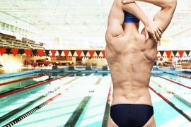 Health Benefits of Swimming