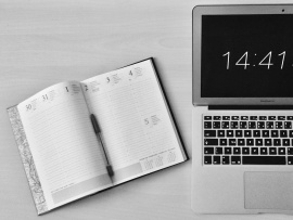 Healthy Habits: Tracking