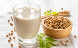 Soy: Helpful or Harmful?