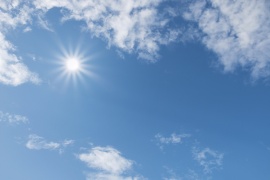 Sun Safety