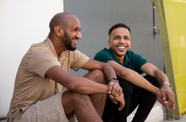 Importance of In-Person Social Connections