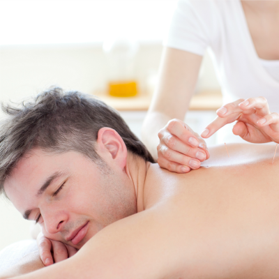 Acupuncture