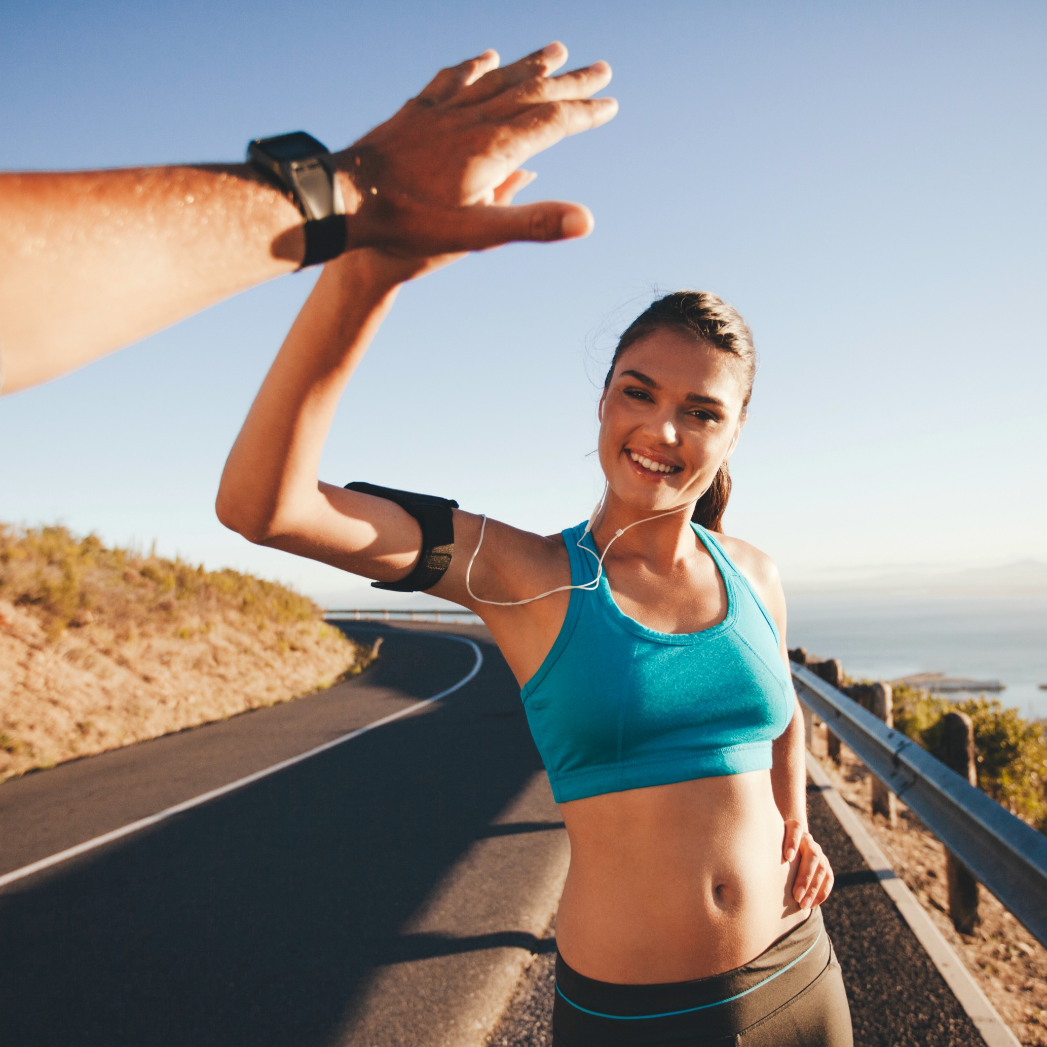 Creating S.M.A.R.T. Goals
