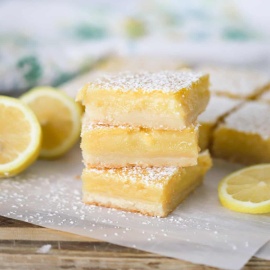 Sugar Myth Busters & Low Sugar Dessert Recipe