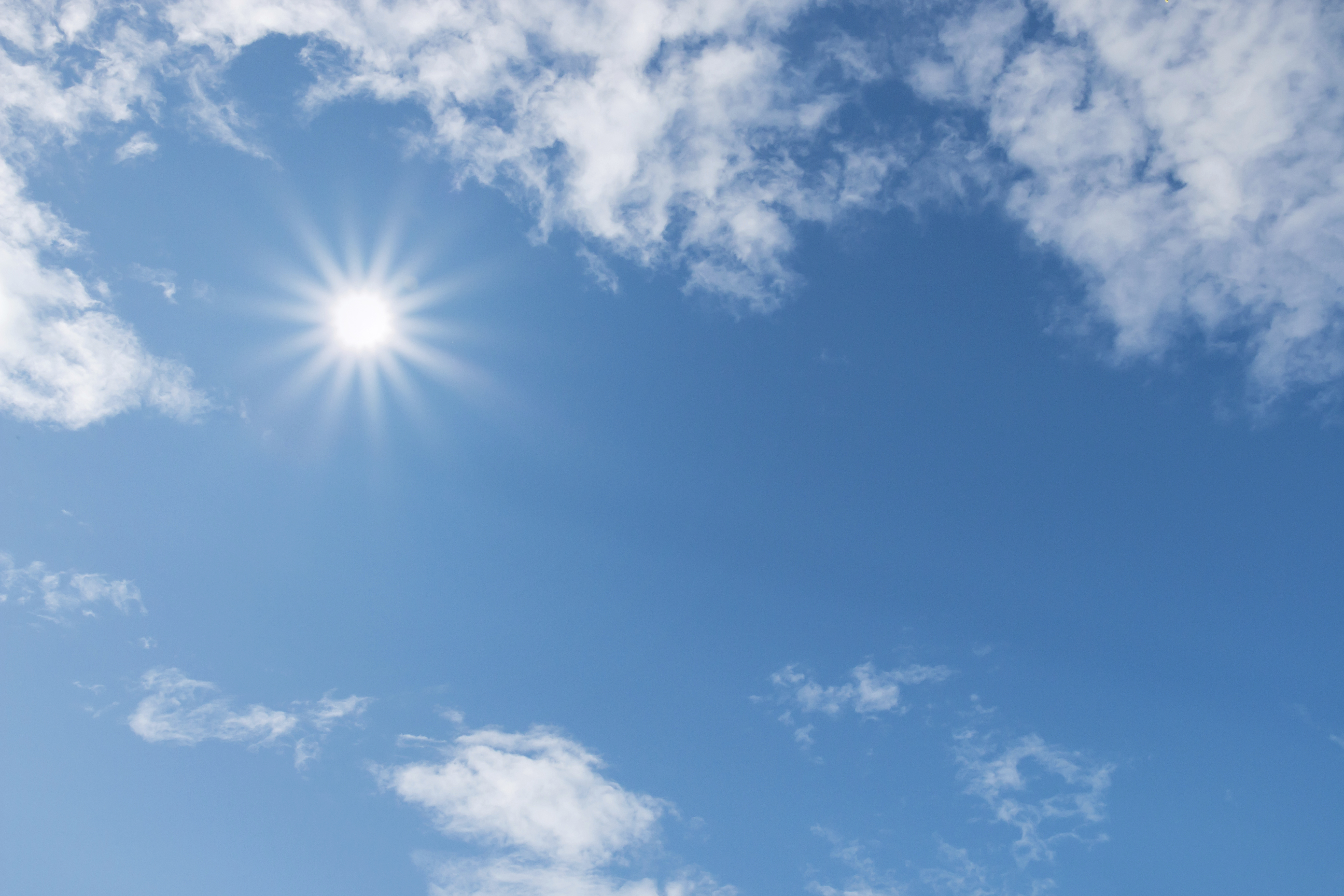 Sun Safety