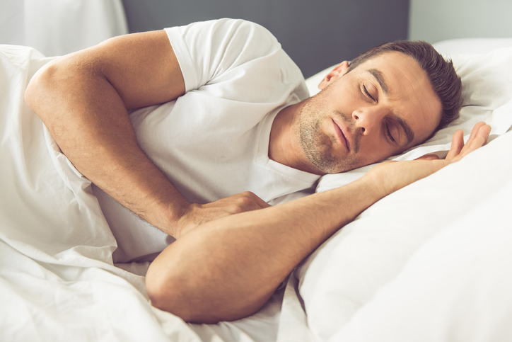 All About Sleep