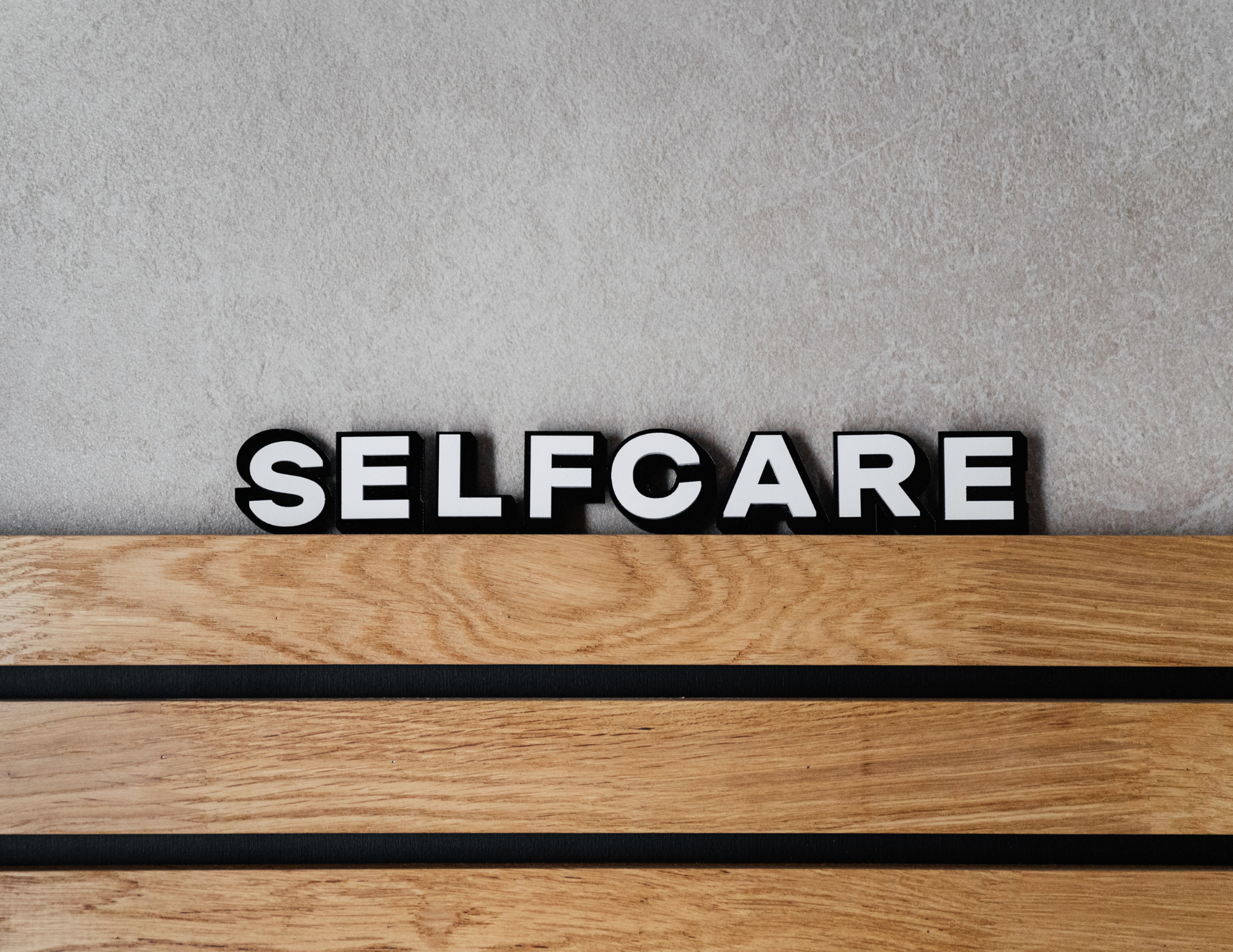 Physical Activity for Self-Care