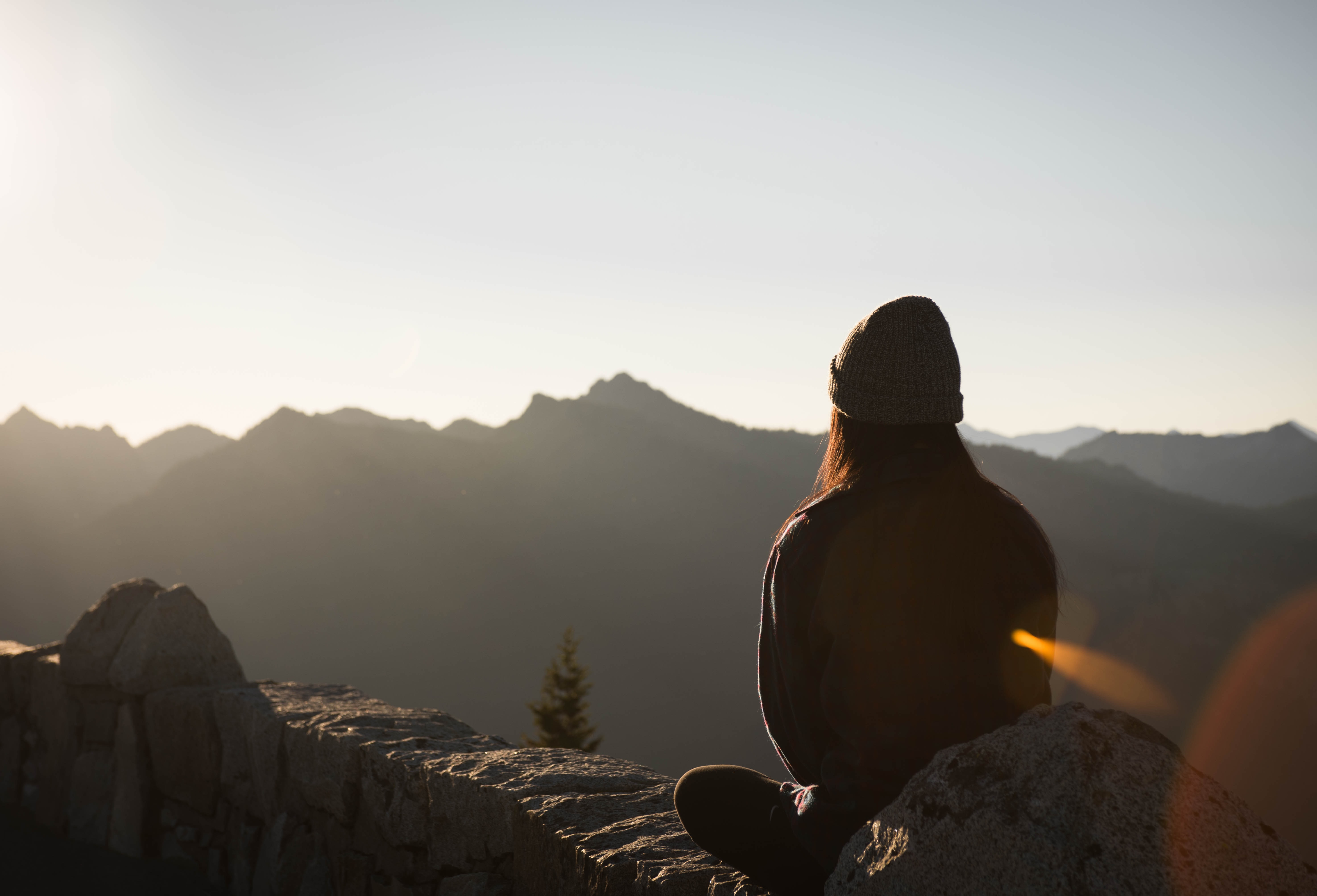 Self-Appreciation Mantras