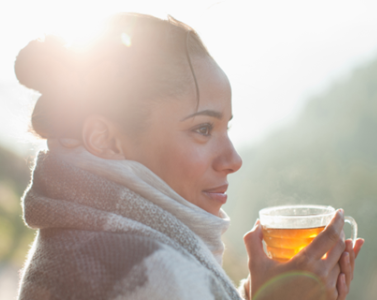 Beating the Seasonal Blues