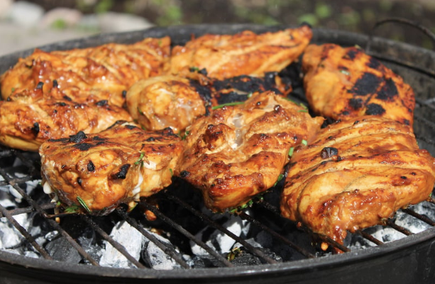 BBQ Recipe