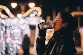 Prioritizing Mental Health During the Holidays