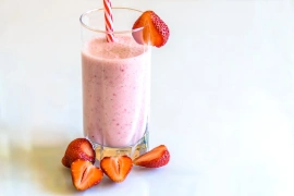 Employee Story: Linda Labute (Smoothie Enthusiast)