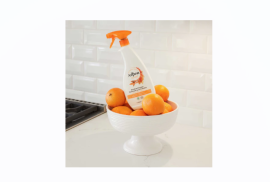 AspenClean Kitchen Cleaner