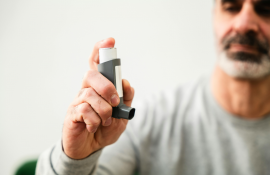 A Breath of Fresh Air: Navigating Common Lung Issues