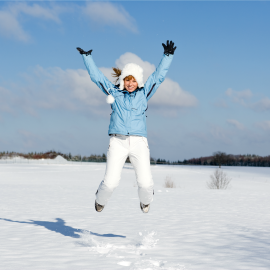 Winter Workouts