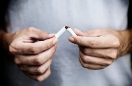 Overcoming Smoking