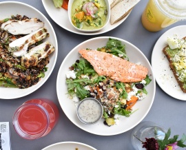 Are You Getting Enough Protein?